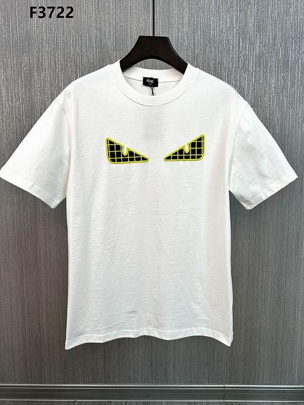 Fendi Men's T-shirts 147